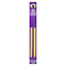 14" Anodized Aluminum Knitting Needles by Loops & Threads®